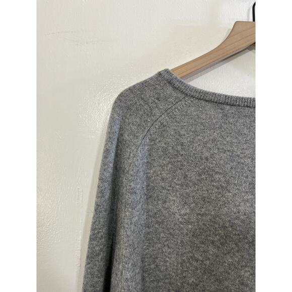 Vtg 90s The Scotch House Academia Preppy Grandpa Argyle Sweater XL Quiet Luxury - Picture 11 of 16